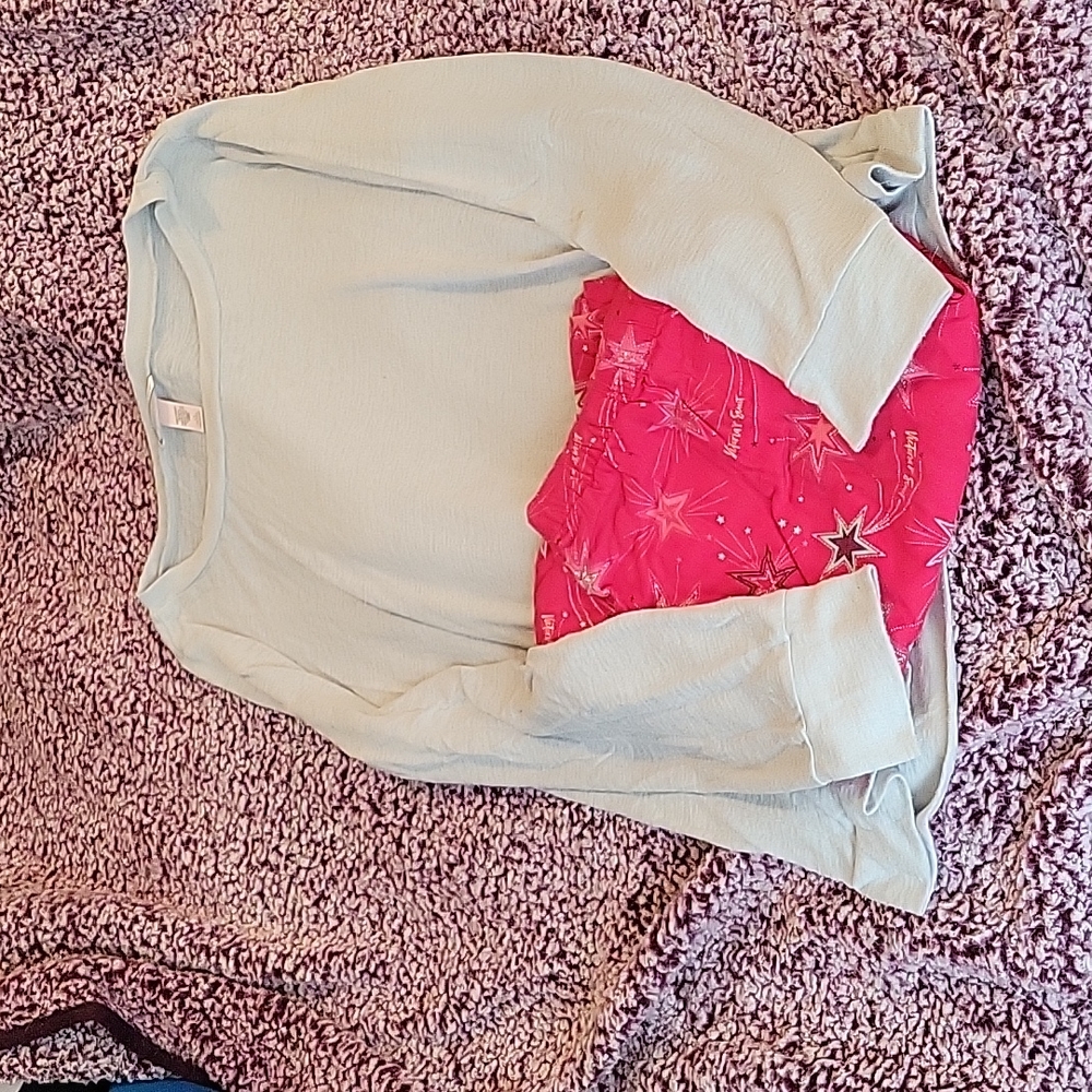 Victoria's secret pjs